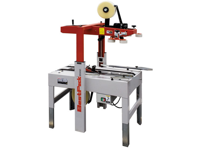 Adjustable Manual Carton Sealers