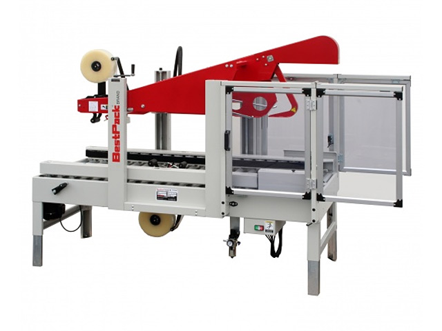 Adjustable Fully Automatic Carton Sealers