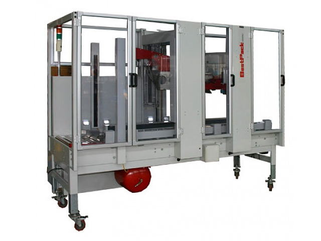 Random Fully Automatic Carton Sealers