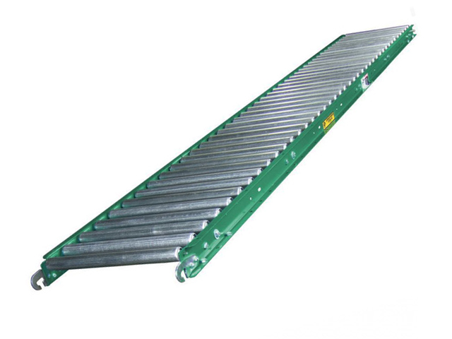 Complete System Packaging - Conveyors
